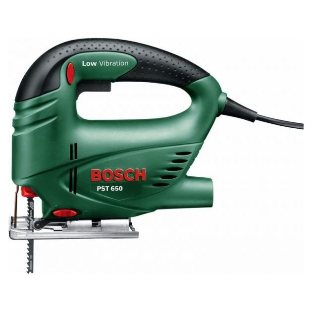 Лобзик PST 670 BOSCH (06033A0722), фото  | SNABZHENIE.com.ua