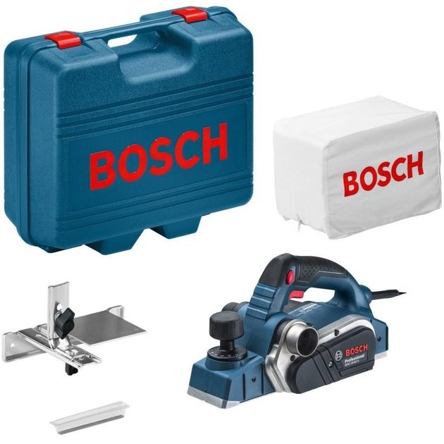Рубанок BOSCH GHO 26-82 D, фото , изображение 2 | SNABZHENIE.com.ua Рубанок BOSCH GHO 26-82 D, фото , изображение 2 | SNABZHENIE.com.ua