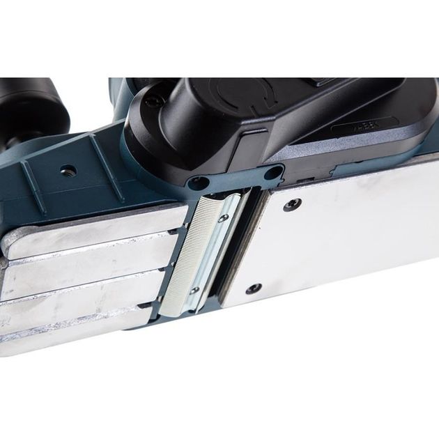 Рубанок Li-ion 18 В GHO 18 V-LI BOSCH, фото , зображення 4 | SNABZHENIE.com.ua