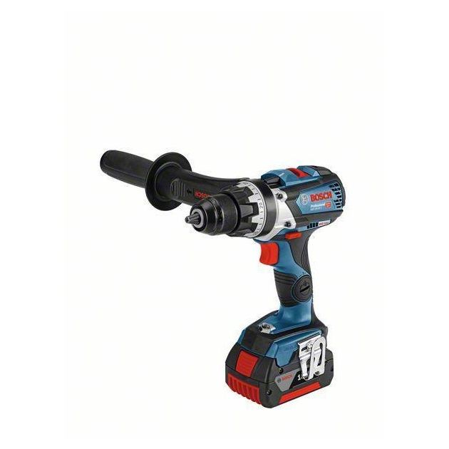 Дрель-шуруповерт Bosch GSR 18V-85 C, Li-Ion, 18 В, фото  | SNABZHENIE.com.ua