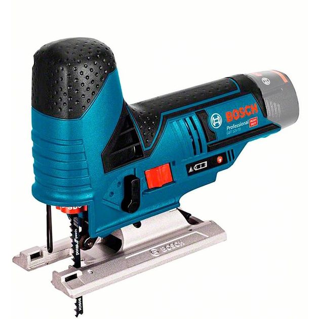 Аккумуляторная лобзиковая пила BOSCH GST 12V-70 (06015A1001), фото  | SNABZHENIE.com.ua