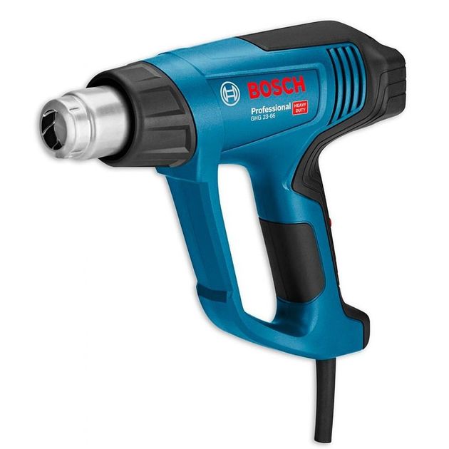 Фен технический BOSCH GHG 23-66 Extended (06012A6301), фото , изображение 2 | SNABZHENIE.com.ua Фен технический BOSCH GHG 23-66 Extended (06012A6301), фото , изображение 2 | SNABZHENIE.com.ua