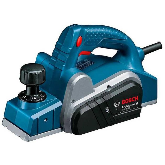 Рубанок GHO 6500 BOSCH, фото , изображение 2 | SNABZHENIE.com.ua Рубанок GHO 6500 BOSCH, фото , изображение 2 | SNABZHENIE.com.ua