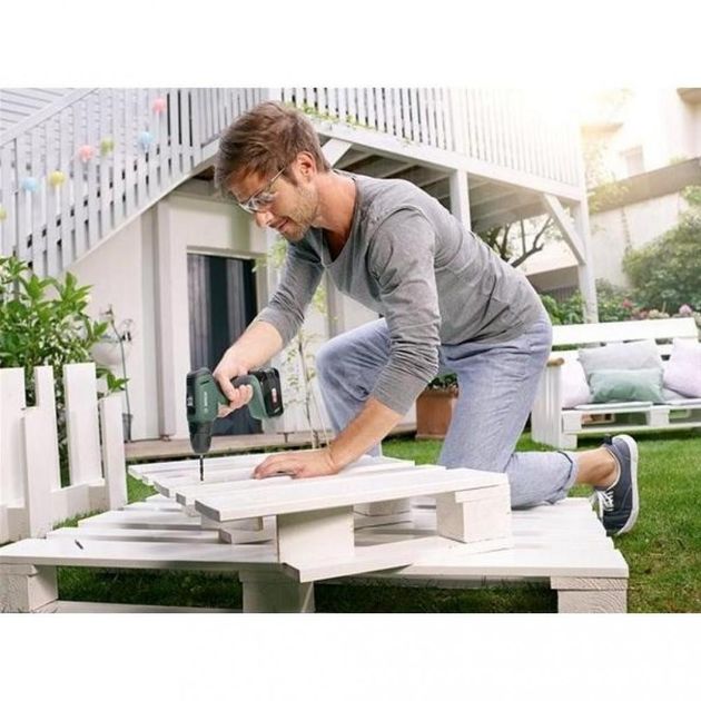 Дрель ударная Bosch UniversalImpact 18 (2 акк.), фото , изображение 4 | SNABZHENIE.com.ua Дрель ударная Bosch UniversalImpact 18 (2 акк.), фото , изображение 4 | SNABZHENIE.com.ua