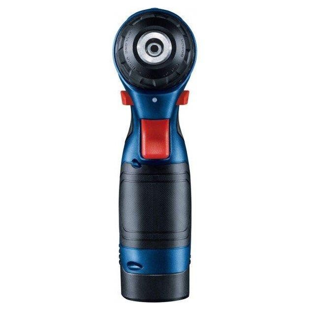 Дрель-шуруповерт BOSCH Li-Ion 12 В GSR 120 LI (2,0 Аh), фото , изображение 3 | SNABZHENIE.com.ua Дрель-шуруповерт BOSCH Li-Ion 12 В GSR 120 LI (2,0 Аh), фото , изображение 3 | SNABZHENIE.com.ua