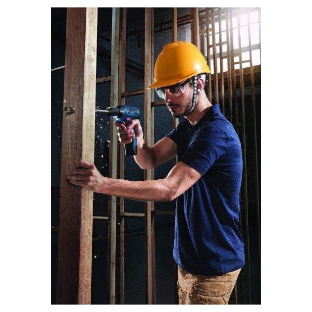 Дрель-шуруповерт BOSCH Li-Ion 12 В GSR 120 LI (2,0 Аh), фото , изображение 4 | SNABZHENIE.com.ua Дрель-шуруповерт BOSCH Li-Ion 12 В GSR 120 LI (2,0 Аh), фото , изображение 4 | SNABZHENIE.com.ua