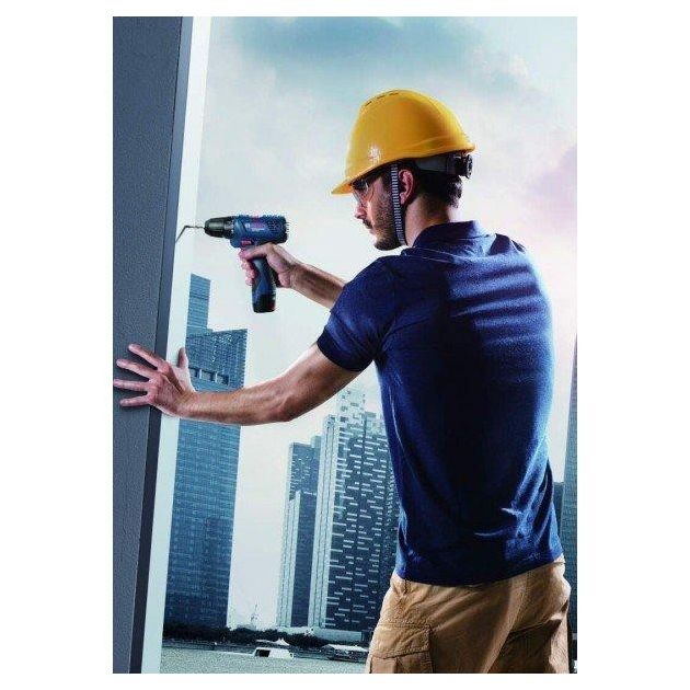 Дрель-шуруповерт BOSCH Li-Ion 12 В GSR 120 LI (2,0 Аh), фото , изображение 7 | SNABZHENIE.com.ua Дрель-шуруповерт BOSCH Li-Ion 12 В GSR 120 LI (2,0 Аh), фото , изображение 7 | SNABZHENIE.com.ua