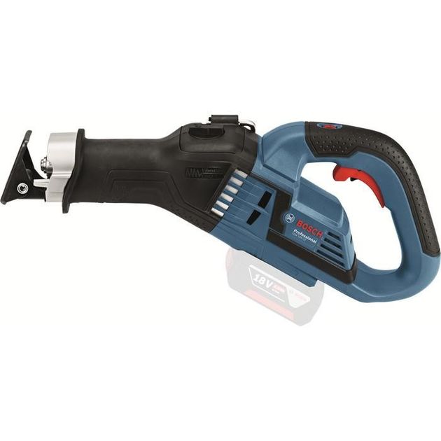 Аккумуляторная сабельная пила BOSCH GSA 18V-32 Professional, фото  | SNABZHENIE.com.ua