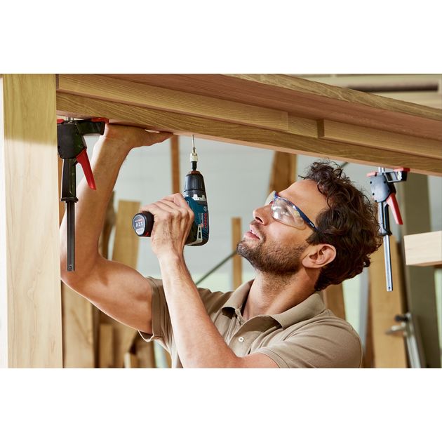 Дрель-шуруповерт Bosch GSR 12V-35, 12 В, Li-Ion, фото , изображение 2 | SNABZHENIE.com.ua Дрель-шуруповерт Bosch GSR 12V-35, 12 В, Li-Ion, фото , изображение 2 | SNABZHENIE.com.ua