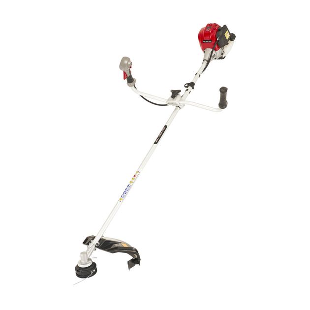 Коса бензиновая STIGA BC425HD_RED, фото  | SNABZHENIE.com.ua