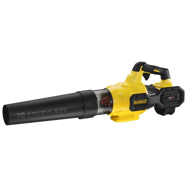Воздуходувка DeWALT DCMBA572N аккумуляторная бесщёточная, фото  | SNABZHENIE.com.ua