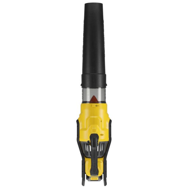 Воздуходувка акумуляторна безщіткова DeWALT DCMBA572N, фото , зображення 5 | SNABZHENIE.com.ua Воздуходувка акумуляторна безщіткова DeWALT DCMBA572N, фото , зображення 5 | SNABZHENIE.com.ua