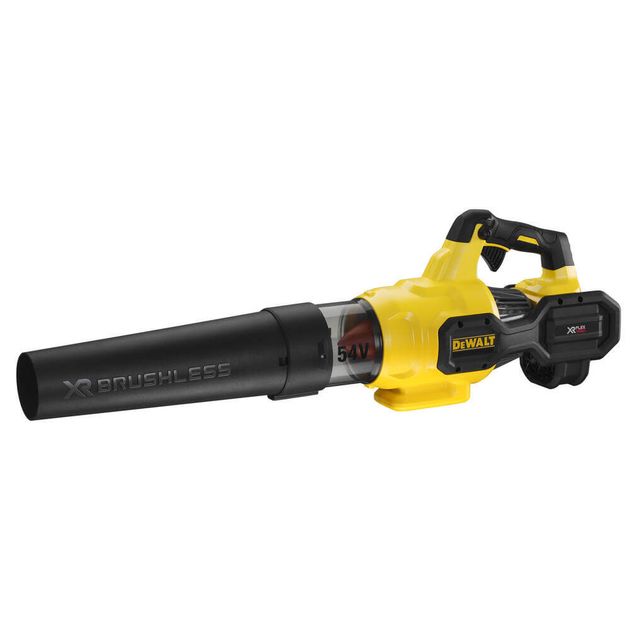 Воздуходувка аккумуляторная DeWALT DCMBA572X1 бесщеточная, фото  | SNABZHENIE.com.ua