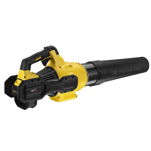 Воздуходувка аккумуляторная DeWALT DCMBA572X1 бесщеточная, фото , изображение 2 | SNABZHENIE.com.ua Воздуходувка аккумуляторная DeWALT DCMBA572X1 бесщеточная, фото , изображение 2 | SNABZHENIE.com.ua