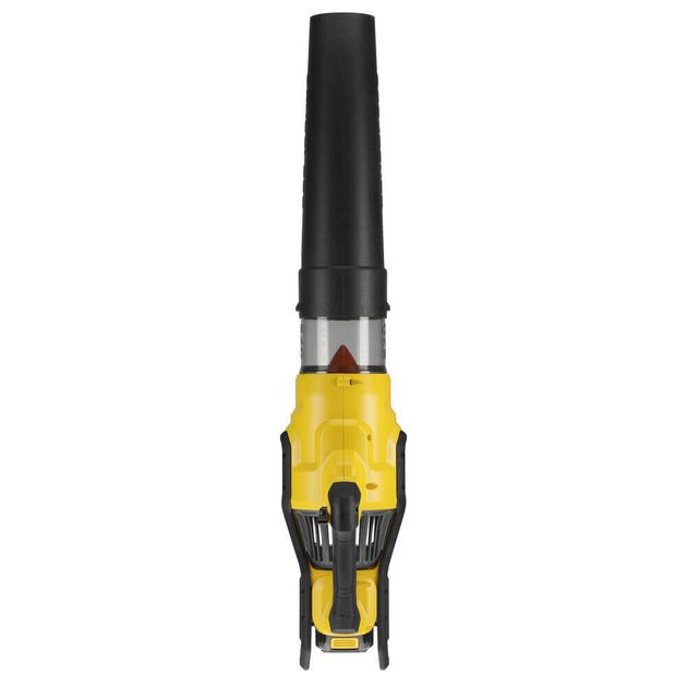 Воздуходувка аккумуляторная DeWALT DCMBA572X1 бесщеточная, фото , изображение 5 | SNABZHENIE.com.ua Воздуходувка аккумуляторная DeWALT DCMBA572X1 бесщеточная, фото , изображение 5 | SNABZHENIE.com.ua