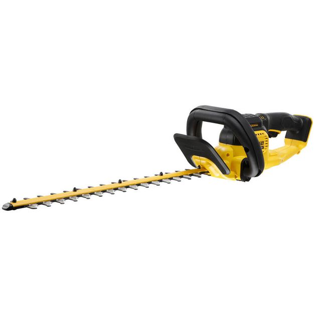 Кусторез аккумуляторный DeWALT DCMHT563N, фото  | SNABZHENIE.com.ua