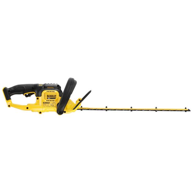 Кусторез аккумуляторный DeWALT DCMHT563N, фото , изображение 3 | SNABZHENIE.com.ua Кусторез аккумуляторный DeWALT DCMHT563N, фото , изображение 3 | SNABZHENIE.com.ua