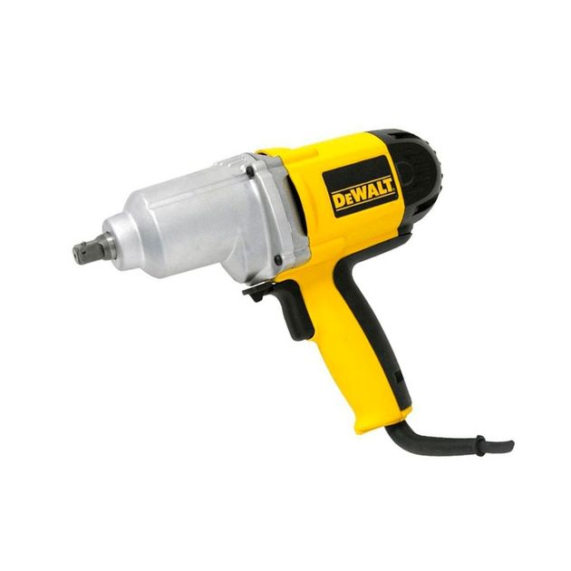 Ударный гайковерт DeWALT DW294, фото  | SNABZHENIE.com.ua