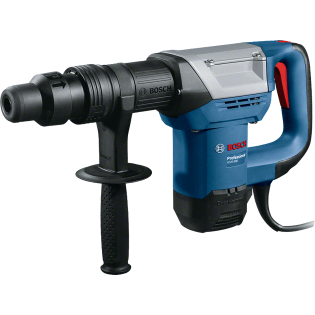 Отбойный молоток GSH 500 Professional BOSCH (0611338720), фото  | SNABZHENIE.com.ua