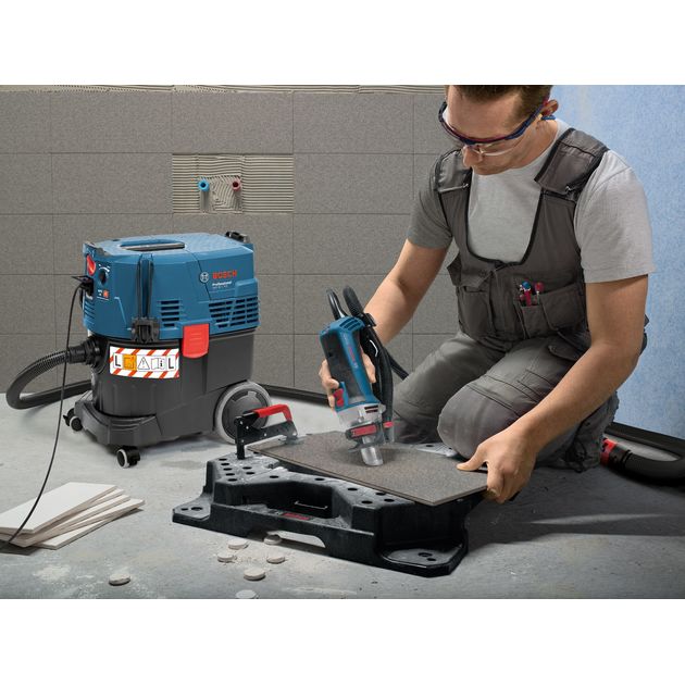 Пылесос BOSCH GAS 35 L AFC (06019C3200), фото , изображение 2 | SNABZHENIE.com.ua Пылесос BOSCH GAS 35 L AFC (06019C3200), фото , изображение 2 | SNABZHENIE.com.ua