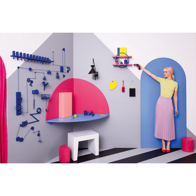 Дрель-шуруповерт Bosch IXO VI 3,6 В Li-Ion (06039C7022), фото , изображение 3 | SNABZHENIE.com.ua Дрель-шуруповерт Bosch IXO VI 3,6 В Li-Ion (06039C7022), фото , изображение 3 | SNABZHENIE.com.ua