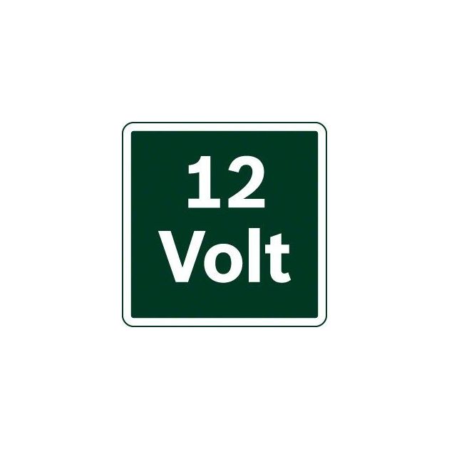 Ударная дрель-шуруповерт Li-Ion 18 В Bosch EasyImpact 12, 2 акк, фото , изображение 3 | SNABZHENIE.com.ua