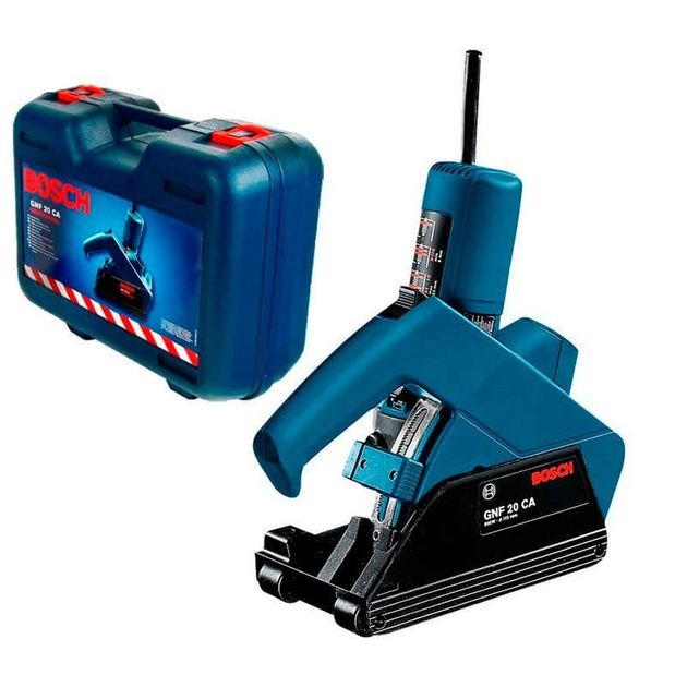 Бороздодел GNF 20 CA BOSCH, фото  | SNABZHENIE.com.ua