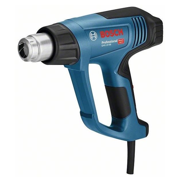 Фен технический BOSCH GHG 23-66 (06012A6300), фото  | SNABZHENIE.com.ua