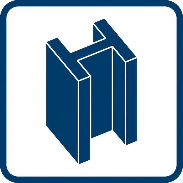 Ударный гайковерт Bosch GDS 250-LI, 18 В, Li-Ion, 06019G6120, фото , изображение 4 | SNABZHENIE.com.ua