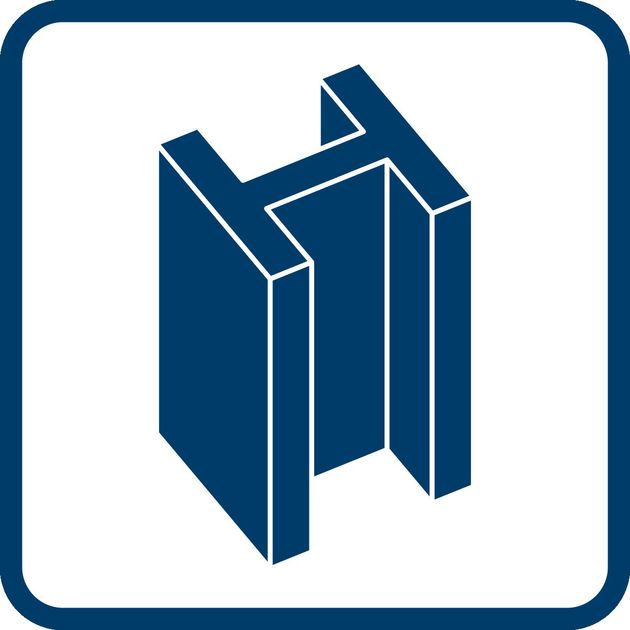 Импульсный гайковерт GDS 24 BOSCH (0601434108), фото , изображение 4 | SNABZHENIE.com.ua