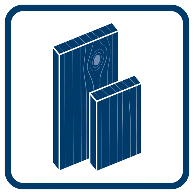 Импульсный гайковерт GDS 24 BOSCH (0601434108), фото , изображение 5 | SNABZHENIE.com.ua