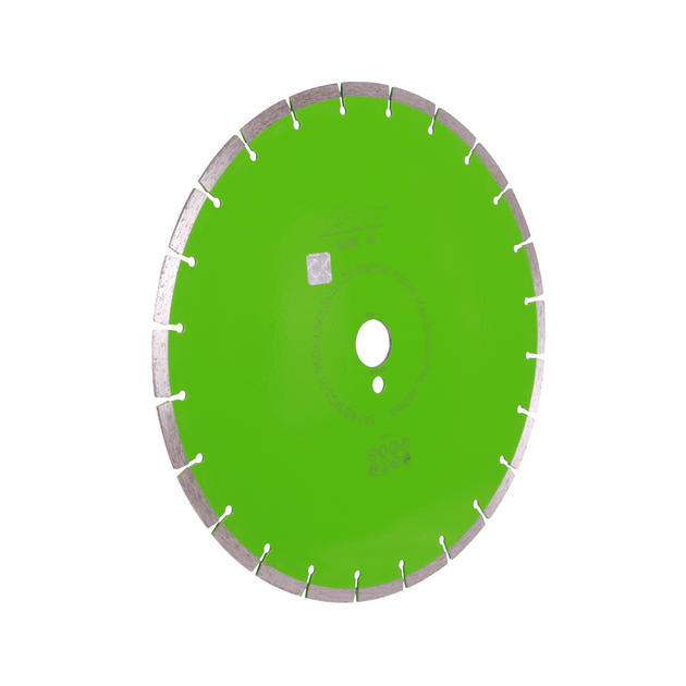 Алмазный отрезной круг 350x3,5/2,5x10x32 Premier Active, фото , изображение 2 | SNABZHENIE.com.ua