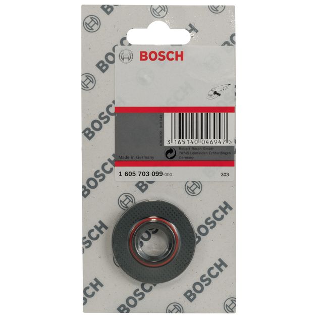 Фланец для УШМ Bosch GWS 115-230 мм (артикул 1605703099), фото , изображение 2 | SNABZHENIE.com.ua