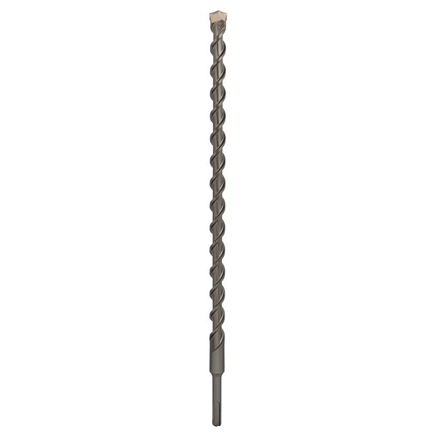 Сверло по бетону 18 x 400 x 450 мм SDS plus 5, BOSCH (1618596260), фото  | SNABZHENIE.com.ua