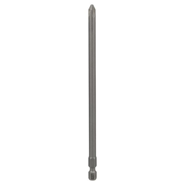 Бита PH2 150 мм Extra Hard BOSCH (2607001540), 1 шт., фото  | SNABZHENIE.com.ua