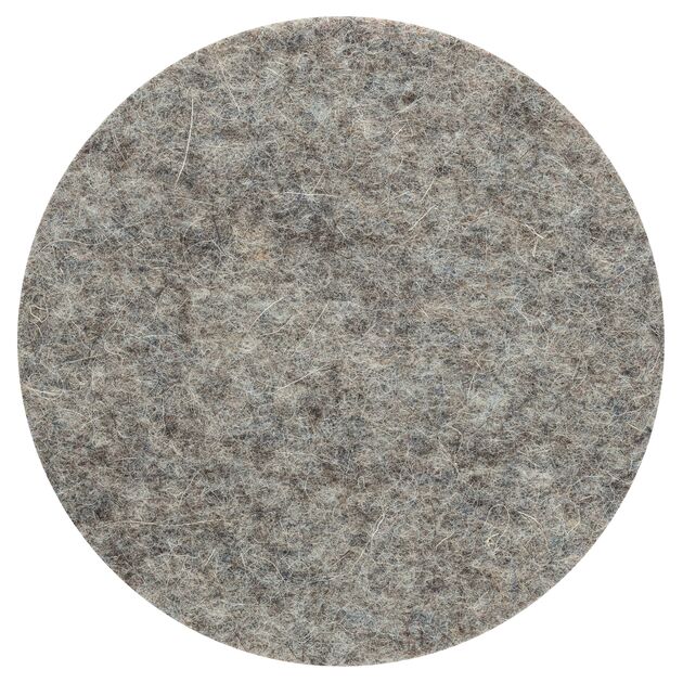 Войлочный круг мягкий 128 мм, 5 шт, BOSCH (2608612006), фото  | SNABZHENIE.com.ua