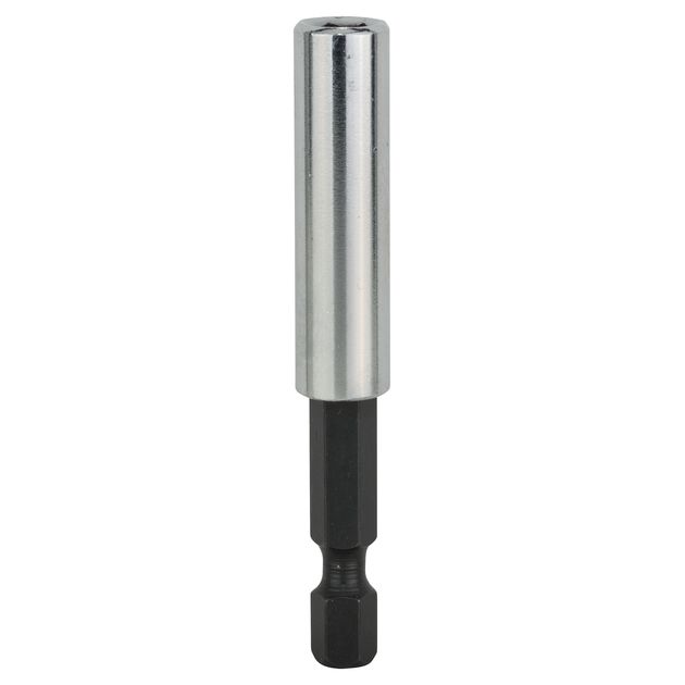 Битодержатель магнитный 1/4" BOSCH без пружинного кольца, фото  | SNABZHENIE.com.ua