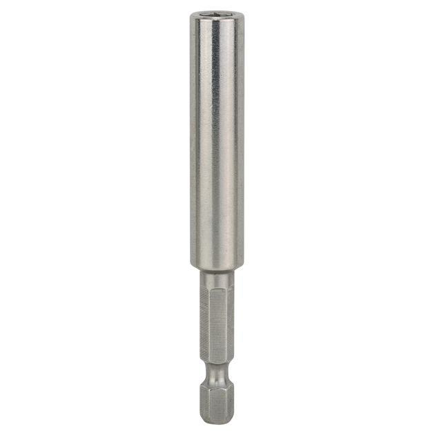 Битодержатель магнитный 1/4" с пружинным кольцом BOSCH, фото  | SNABZHENIE.com.ua