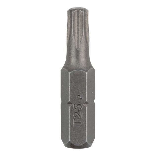 Насадка Torx T25 BOSCH (2609255935) для завинчивания Standard, фото  | SNABZHENIE.com.ua