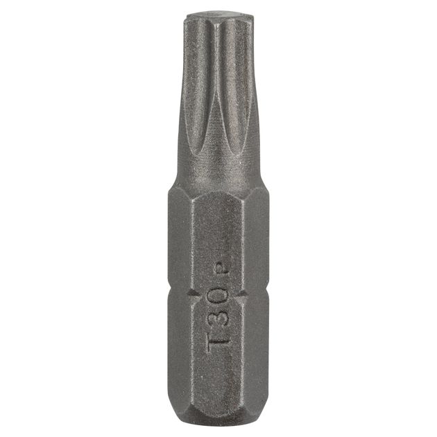 Насадка для завинчування Standard T Torx T 30 BOSCH (2609255937), фото  | SNABZHENIE.com.ua