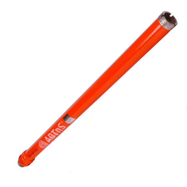 Свердло алмазное DDR-B 025x450-1x1 1/4 UNC DBD 025 RM4, фото  | SNABZHENIE.com.ua