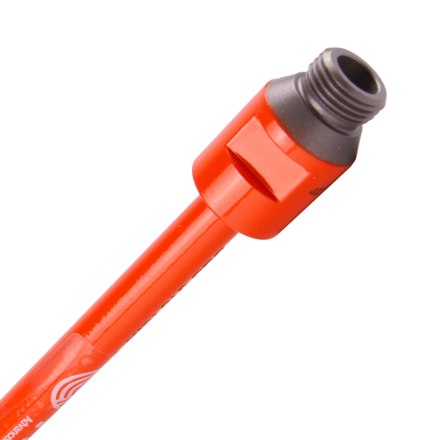 Сверло алмазное DDR-B 016x450-1x1/2GAS DBD 016 RM4, фото , изображение 3 | SNABZHENIE.com.ua Сверло алмазное DDR-B 016x450-1x1/2GAS DBD 016 RM4, фото , изображение 3 | SNABZHENIE.com.ua