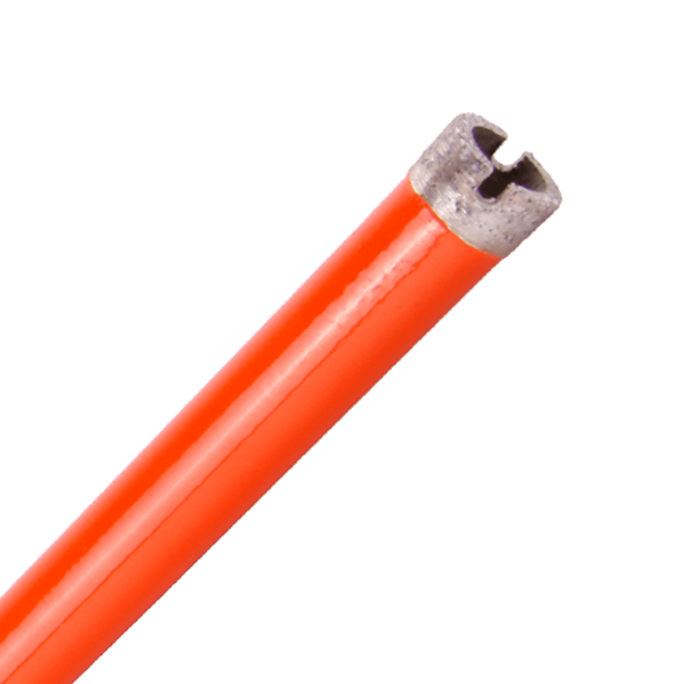 Сверло алмазное DDR-B 018x450-1x1/2GAS DBD 018 RM4, фото , изображение 2 | SNABZHENIE.com.ua Сверло алмазное DDR-B 018x450-1x1/2GAS DBD 018 RM4, фото , изображение 2 | SNABZHENIE.com.ua