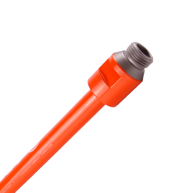 Сверло алмазное DDR-B 018x450-1x1/2GAS DBD 018 RM4, фото , изображение 3 | SNABZHENIE.com.ua Сверло алмазное DDR-B 018x450-1x1/2GAS DBD 018 RM4, фото , изображение 3 | SNABZHENIE.com.ua