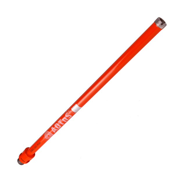 Сверло алмазное DDR-B 020x450-1x1/2GAS DBD 020 RM4, фото  | SNABZHENIE.com.ua