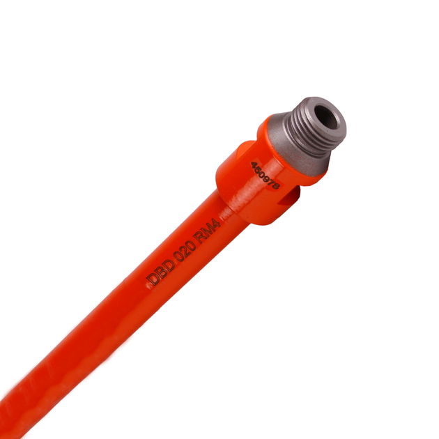 Сверло алмазное DDR-B 020x450-1x1/2GAS DBD 020 RM4, фото , изображение 3 | SNABZHENIE.com.ua Сверло алмазное DDR-B 020x450-1x1/2GAS DBD 020 RM4, фото , изображение 3 | SNABZHENIE.com.ua