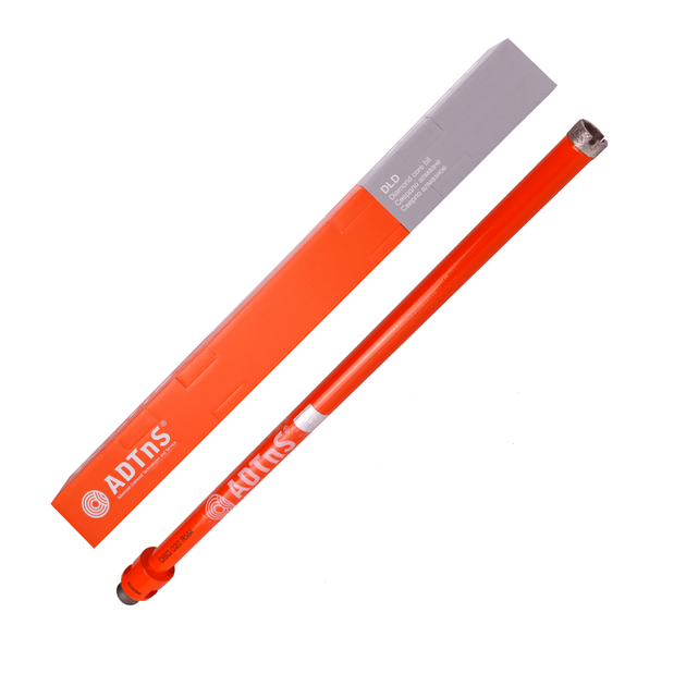 Сверло алмазное DDR-B 020x450-1x1/2GAS DBD 020 RM4, фото , изображение 4 | SNABZHENIE.com.ua Сверло алмазное DDR-B 020x450-1x1/2GAS DBD 020 RM4, фото , изображение 4 | SNABZHENIE.com.ua