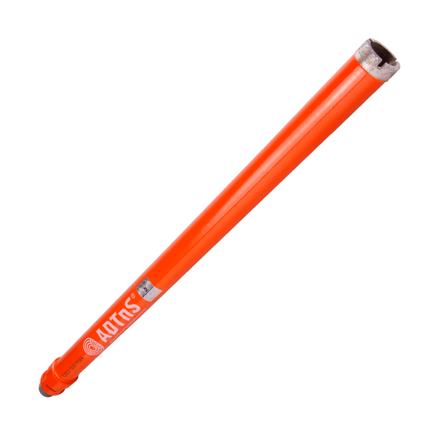 Сверло алмазное DDR-B 028x450-1x1/2GAS DBD 028 RM4, фото  | SNABZHENIE.com.ua