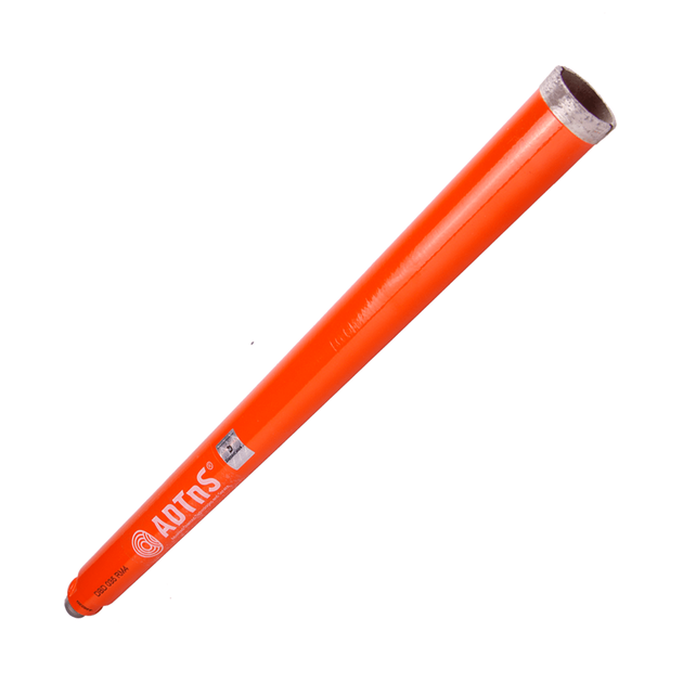 Сверло алмазное DDR-B 035x450-1x1/2GAS DBD 035 RM4, фото  | SNABZHENIE.com.ua