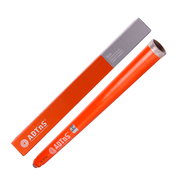 Сверло алмазное DDR-B 035x450-1x1/2GAS DBD 035 RM4, фото , изображение 4 | SNABZHENIE.com.ua Сверло алмазное DDR-B 035x450-1x1/2GAS DBD 035 RM4, фото , изображение 4 | SNABZHENIE.com.ua